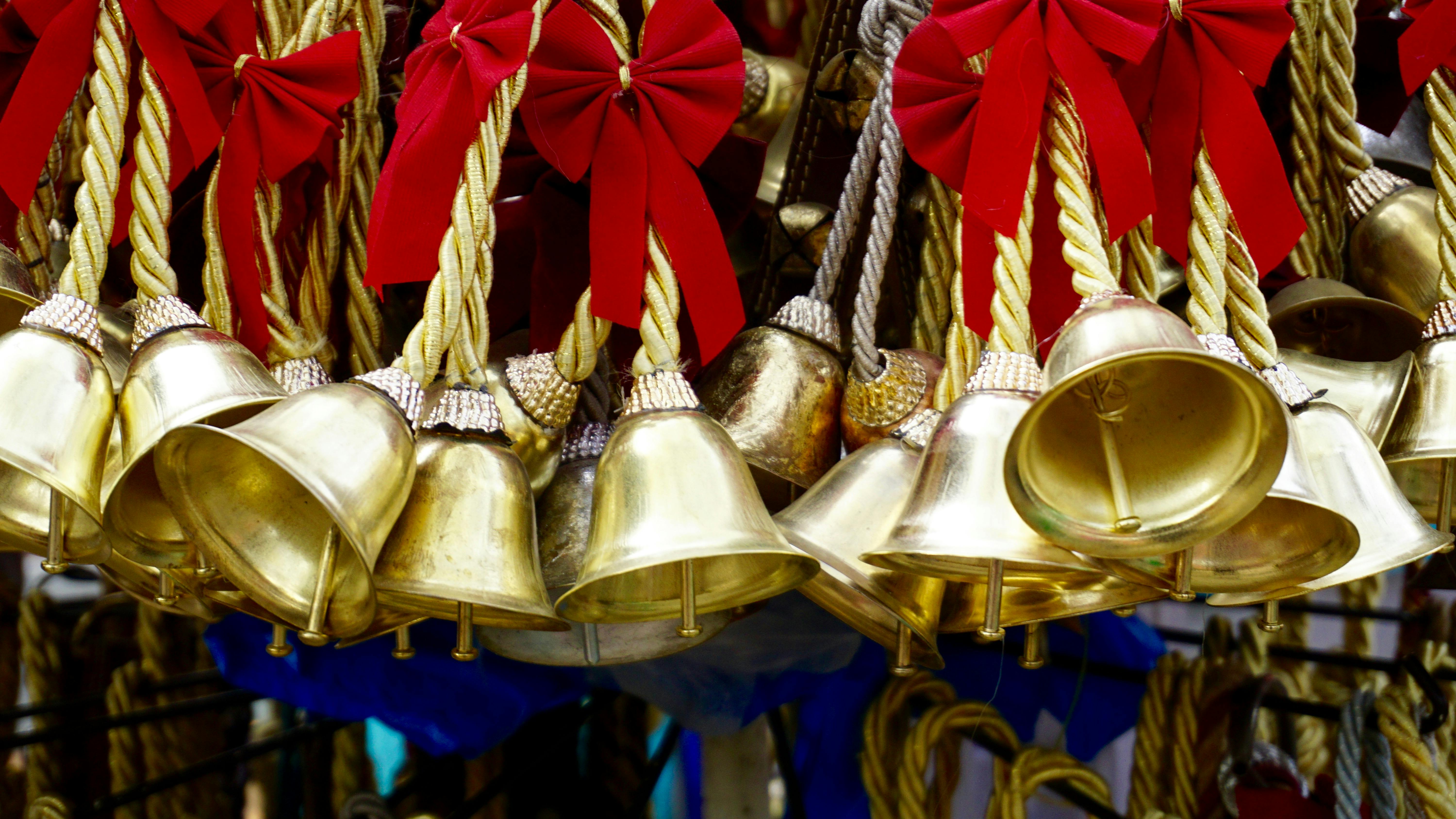 Christmas Bells
