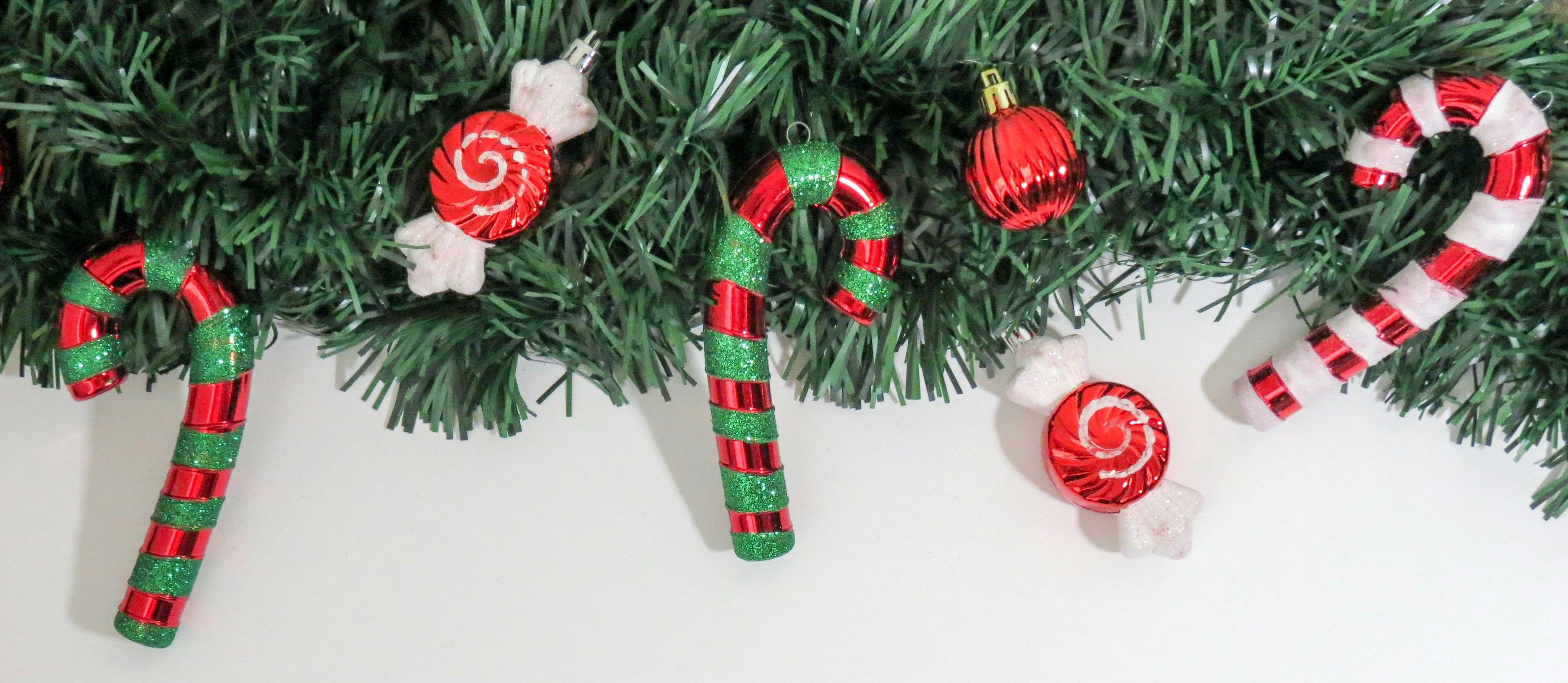 Christmas Garland